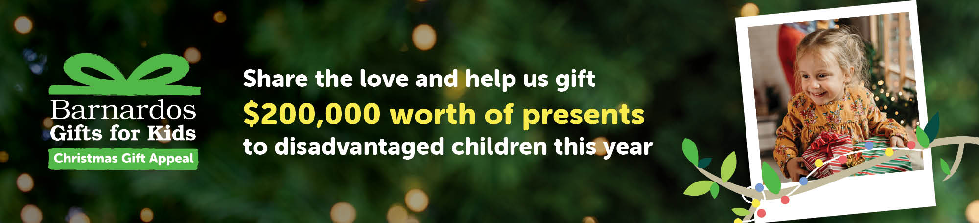 Barnardos Australia