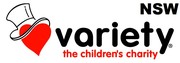 Variety -  NSW-  The Childrens Charity - Helping Children
