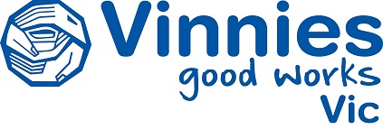 Vinnies Gift Appeal - VIC